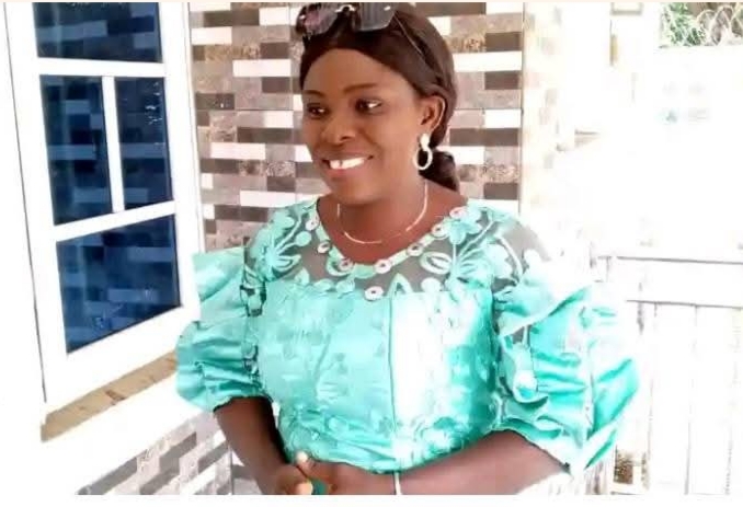 Mrs. Osuhon Marian
